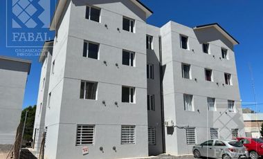 Departamento alquiler Terrazas de Neuquén, 3 dormitorios y baño