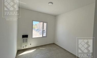 Departamento alquiler Terrazas de Neuquén, 3 dormitorios y baño