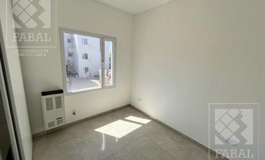 Departamento alquiler Terrazas de Neuquén, 3 dormitorios y baño