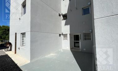 Departamento alquiler Terrazas de Neuquén, 3 dormitorios y baño