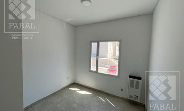 Departamento alquiler Terrazas de Neuquén, 3 dormitorios y baño
