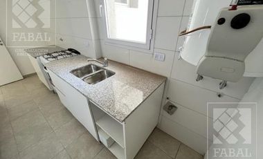 Departamento alquiler Terrazas de Neuquén, 3 dormitorios y baño