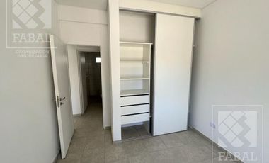 Departamento alquiler Terrazas de Neuquén, 3 dormitorios y baño