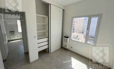 Departamento alquiler Terrazas de Neuquén, 3 dormitorios y baño