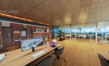 OFICINAS en VENTA - Canning