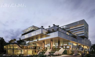OFICINAS en VENTA - Canning