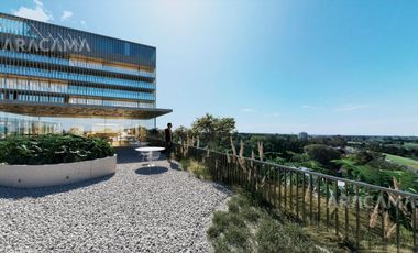 OFICINAS en VENTA - Canning