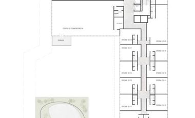 OFICINAS en VENTA - Canning