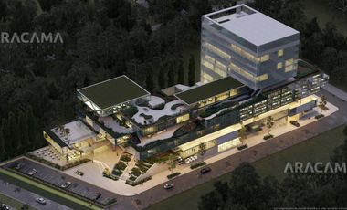 OFICINAS en VENTA - Canning