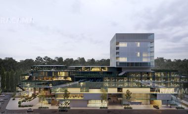 OFICINAS en VENTA - Canning