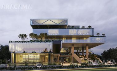 OFICINAS en VENTA - Canning