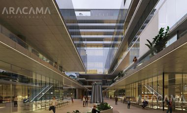 OFICINAS en VENTA - Canning