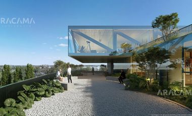 OFICINAS en VENTA - Canning