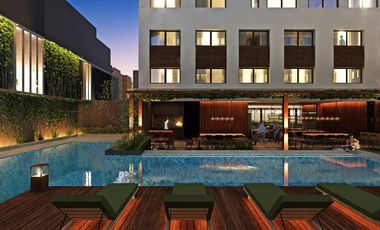 Depto 3 ambientes Suite Balcon Terraza Ramos Mejia (1D)