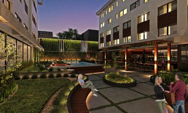 Depto 3 ambientes Suite Balcon Terraza Ramos Mejia (1D)