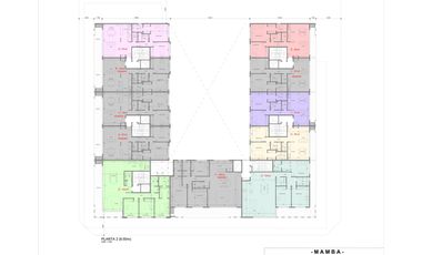Depto 3 ambientes Suite Balcon Terraza Ramos Mejia (1D)