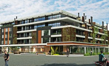 Depto 3 ambientes Suite Balcon Terraza Ramos Mejia (1D)