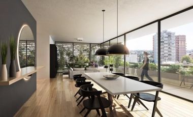 Depto 3 ambientes Suite Balcon Terraza Ramos Mejia (1D)