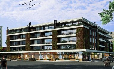 Depto 3 ambientes Suite Balcon Terraza Ramos Mejia (1D)