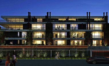 Depto 3 ambientes Suite Balcon Terraza Ramos Mejia (1D)