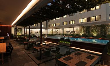 Depto 3 ambientes Suite Balcon Terraza Ramos Mejia (1D)
