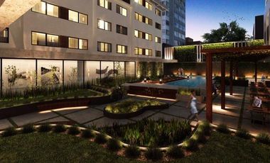 Depto 3 ambientes Suite Balcon Terraza Ramos Mejia (1D)