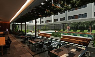 Depto 3 ambientes Suite Balcon Terraza Ramos Mejia (1D)
