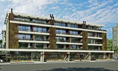 Depto 3 ambientes Suite Balcon Terraza Ramos Mejia (1D)