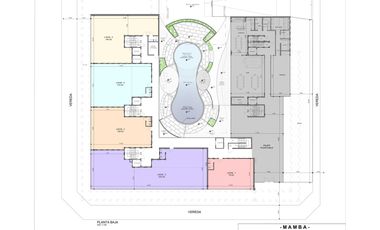 Depto 3 ambientes Suite Balcon Terraza Ramos Mejia (1D)