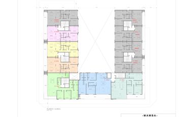 Depto 3 ambientes Suite Balcon Terraza Ramos Mejia (1D)