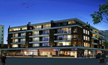 Depto 3 ambientes Suite Balcon Terraza Ramos Mejia (1D)