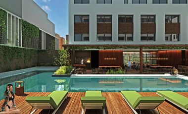 Depto 3 ambientes Suite Balcon Terraza Ramos Mejia (1D)