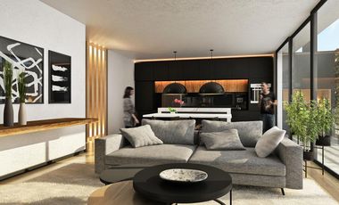 Depto 3 ambientes Suite Balcon Terraza Ramos Mejia (1D)