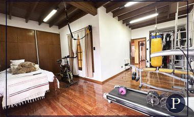 Casa en Las Colinas P.Ramos