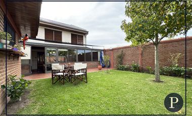 Casa en Las Colinas P.Ramos