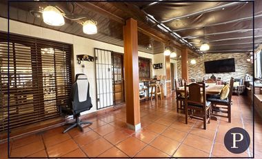 Casa en Las Colinas P.Ramos