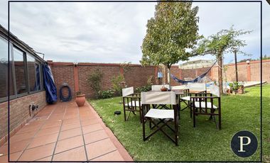 Casa en Las Colinas P.Ramos