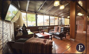 Casa en Las Colinas P.Ramos