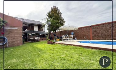 Casa en Las Colinas P.Ramos