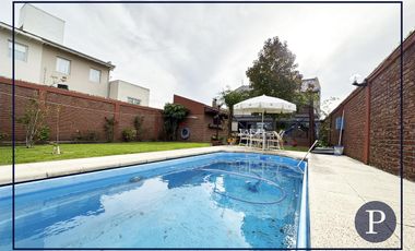 Casa en Las Colinas P.Ramos