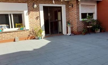 Casa en Lanús Este
