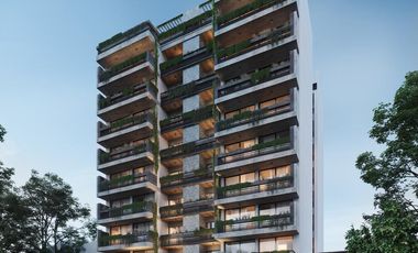 Departamento en venta en San Martín de 2 Ambientes