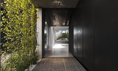 Departamento en venta en San Martín de 2 Ambientes