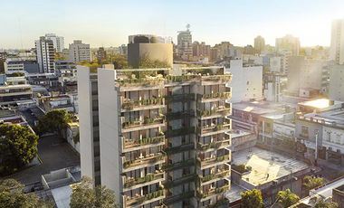 Departamento en venta en San Martín de 2 Ambientes