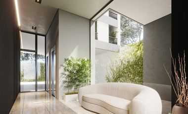 Departamento en venta en San Martín de 2 Ambientes