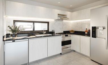 Departamento en venta en San Martín de 2 Ambientes