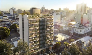 Departamento en venta en San Martín de 2 Ambientes