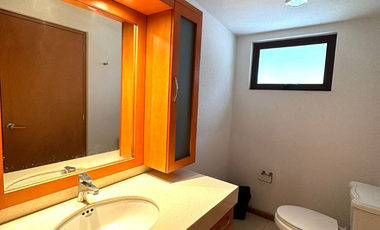 Casa en Venta con inquilino  de 1 piso en Residencial Bosques de Cuauhyocan