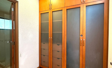 Casa en Venta con inquilino  de 1 piso en Residencial Bosques de Cuauhyocan