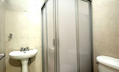 Casa en Venta con inquilino  de 1 piso en Residencial Bosques de Cuauhyocan